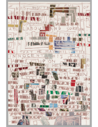Connect and Create: Ekphrasis - Art Inspired Poetry Workshop with Robin Gow