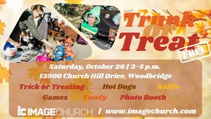 Image Church Trunk or Treat
