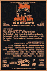 Ghostland Music Festival
