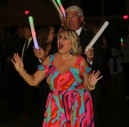 Let's Dance for the Heart of It!