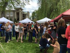 Winetober Fest