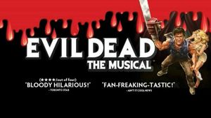 Evil Dead The Musical High School Version