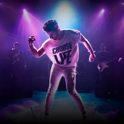 The Life & Music of George Michael