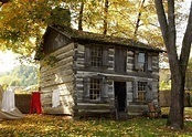 Fall Heritage Day