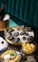 Caviar Masterclass