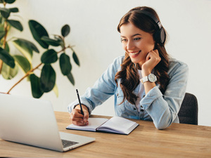 Space Coast Credit Union Presents: Building Bookkeeping Confidence