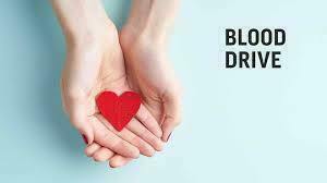 Impact Life Blood Drive