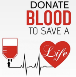 Impact Life Blood Drive