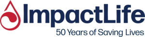 Impact Life Blood Drive