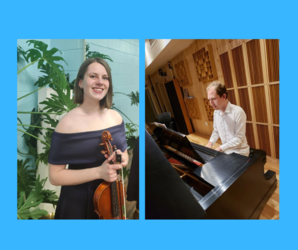 Brockport Symphony Orchestra: Folk Music & Popular Songs Around the World