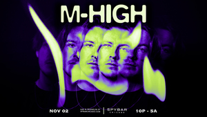 M-High