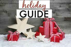 Tech Topic: Holiday Gift Guide