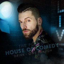 THE PLANO HOUSE OF COMEDY: Nic Hawk