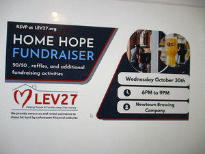 Home Hope Fundraiser