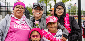 Susan G. Komen Race for the Cure
