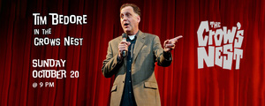 Tim Bedore