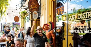 Little Havana Cuban Food and Culture Walking Tour 4.9  / 5 23 reviews