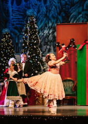 The Nutcracker Sweet