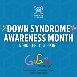 Round Up: GiGi’s Playhouse!