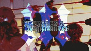 Naptown All Pro LLC celebrates Halloween with "Naps Dreams & Nightmares" at Brookside Park, 10/26/24