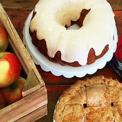 The Red Truck Bakery Cookbook Signing