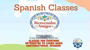 Spanish Classes: Spanish For Beginners
