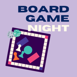 Board Game Night