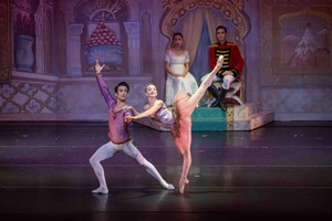 Boca Ballet Theatre's The Nutcracker