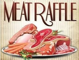 Meat Raffle - Lancaster Marching Band Booster's 5th Annual