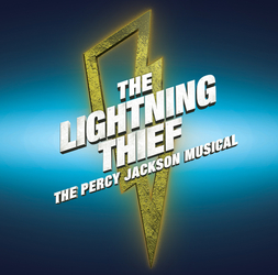 The Lightning Thief, The Percy Jackson Musical