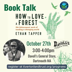 How to Love a Forest