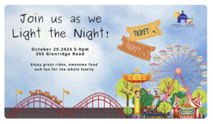 Key Biscayne Light the Night Festival