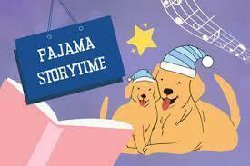 Pajama Story Time