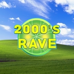 2000s Rave: Santa Cruz