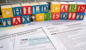 Child and Dependent Care Tax Credit Webinar