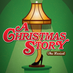 "A Christmas Story, The Musical" by The Pickwick Players!