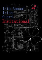 13th Annual Irish Guard Invitational