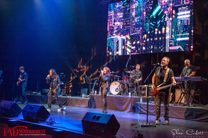 Rock Revisited
