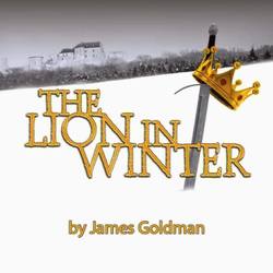 The Lion in the Winter