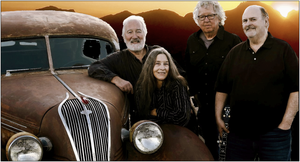 Bluegrass Jamboree
