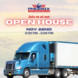 CDL Open House