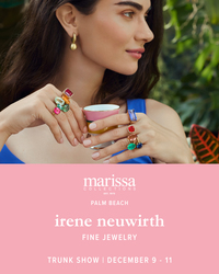Irene Neuwirth Fine Jewelry Trunk Show