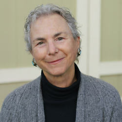 Ellen Bass: Morton Marcus Poetry Reading