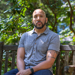 Visiting Writers: John Vercher