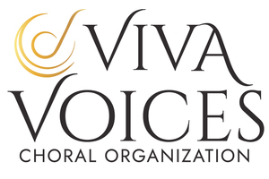 Viva Voices Sing "Requiem for the Living" and More by Dan Forrest