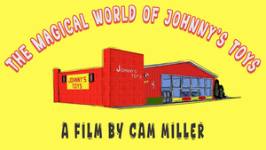 NKY History Hour: The Magical World of Johnny's Toys