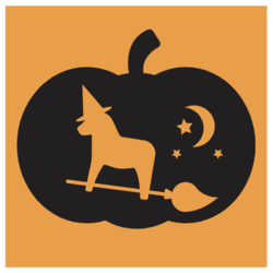 Dalaween - Halloween with a Swedish Spin