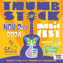 CJ's Thumbstock Music Fest