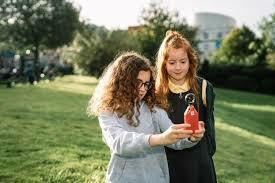 Owl’s Nest: Outdoor STEM Learning Space Ribbon Cutting Ceremony