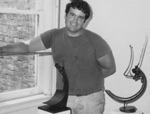 Michael Malpass: Sculptor of Wit (1946-1991)